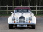 Morgan Plus 8 1968 года